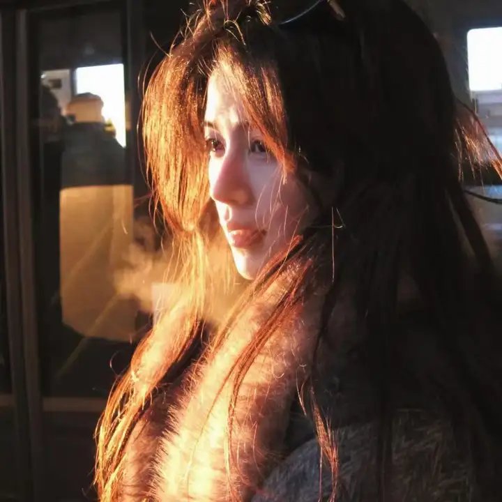 美丽的日子